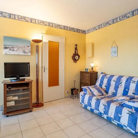 Clochetons 1 Et 2-4 Appartement Cabourg