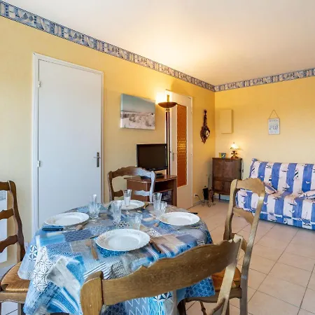 Clochetons 1 Et 2-4 Appartement